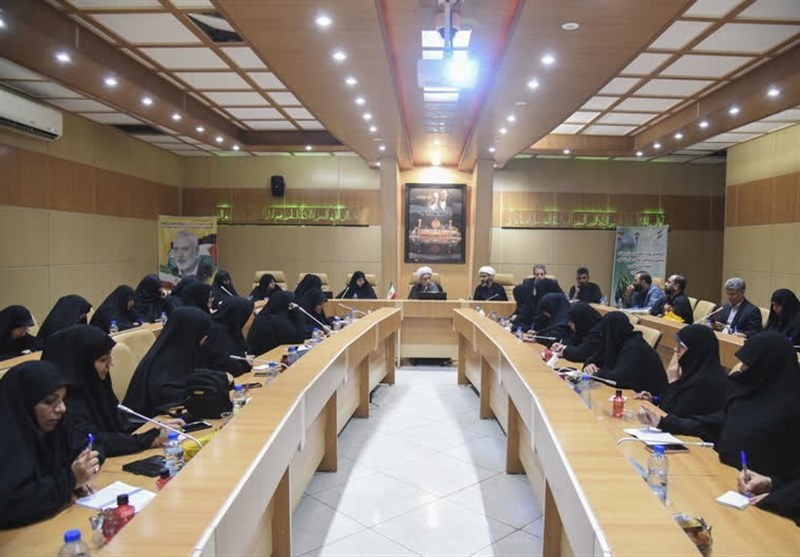 آیتالله دژکام: در یک رقابت و جنگ بینتمدنی قرار گرفتهایم