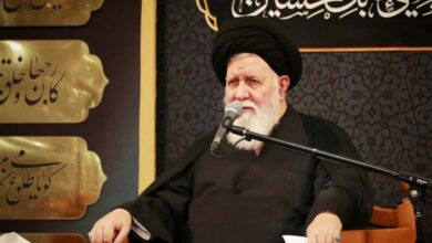 آیتالله علمالهدی: اربعین کربلا، قدس را آزاد میکند