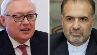 اتفاقات خاورمیانه ناشی از حمایتهای آمریکا از اسرائیل است