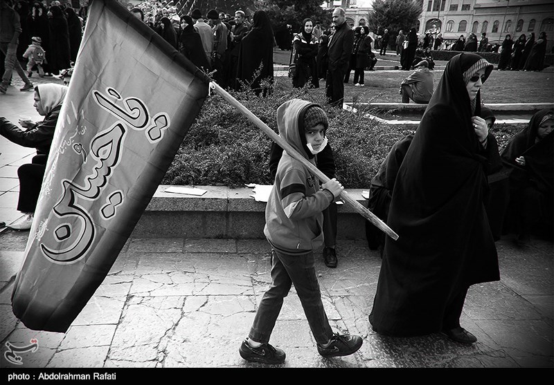 اجتماع اربعینیها در همدان برگزار میشود