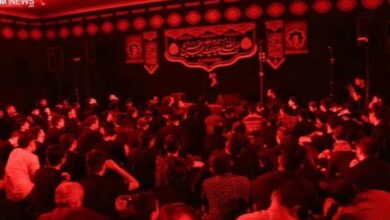 اجتماع اربعینیهای همدان و گزیده نظرات زائران