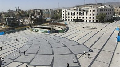 اجرای بیوقفه 80 ساعت خدمترسانی در میدان شهدای مشهد