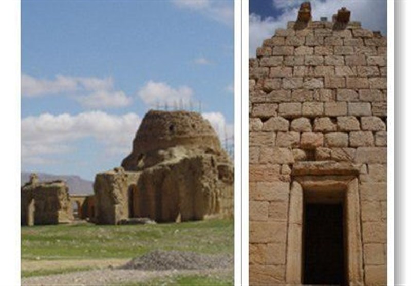 اجرای طرح حفاظت آثار در منظر جهانی ساسانی تا یک ماه دیگر