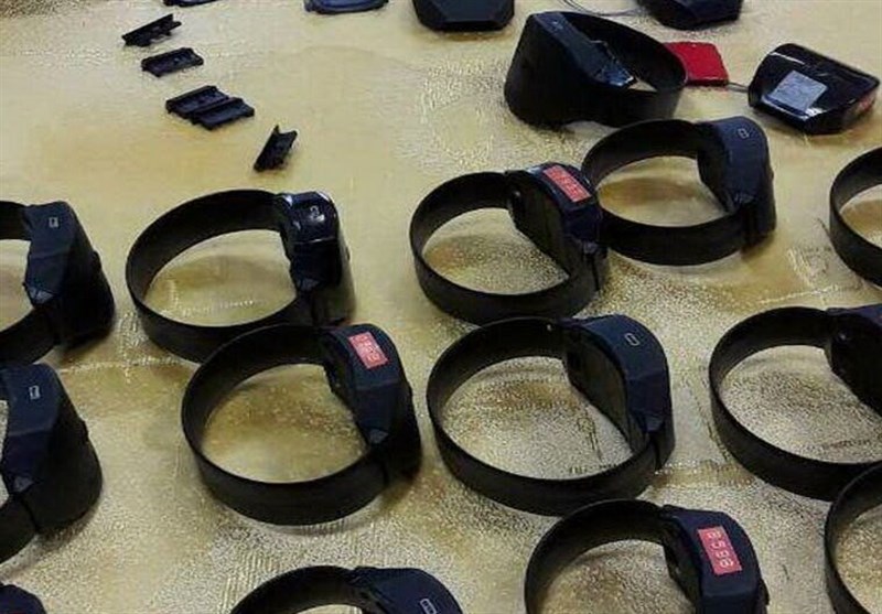 اجرای طرح پایش مجرمان سابقهدار در مازندران