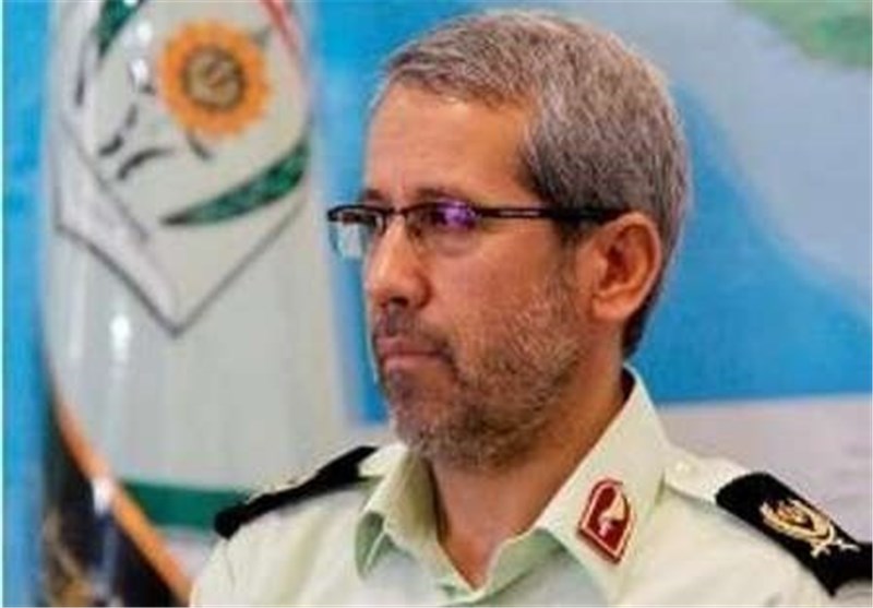 اجرای ماموریتهای اربعینی فراجا بهتر از سالهای قبل