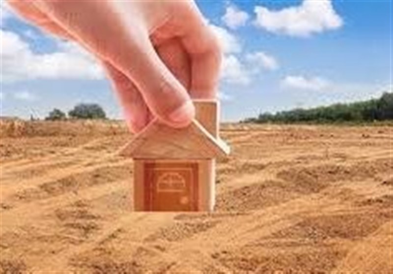 اجرای منحصربه فرد طرح مسکن ثمین 3 در غرب شهر زنجان