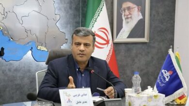 احیای 16 پروژه راکد در شرکت پایانههای نفتی ایران