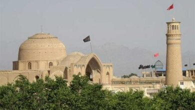 اختصاص 13 میلیارد ریال برای مرمت مساجد تاریخی کاشان