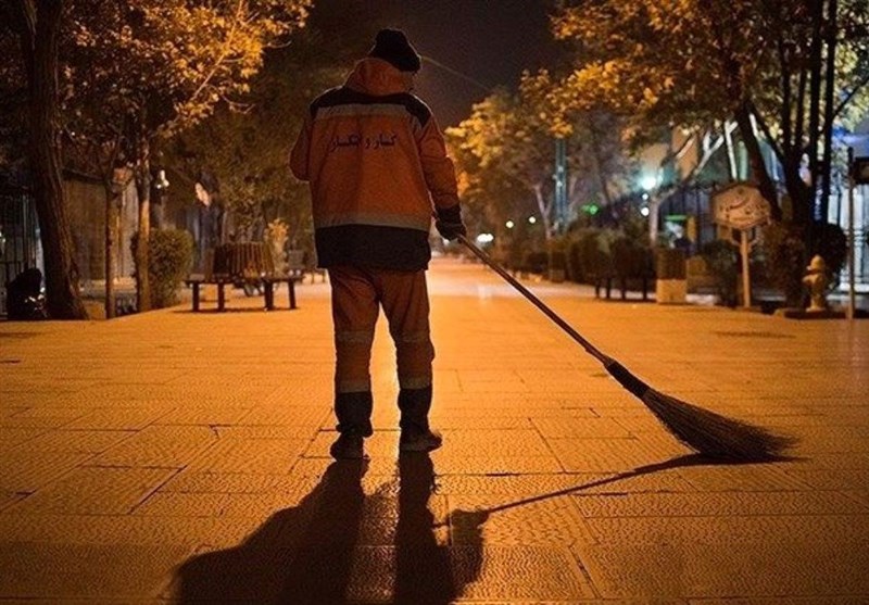 اختصاص کمک هزینه تأمین مسکن پاکبان پاکدست کاشانی