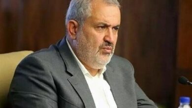 اختصاصی | علیآبادی وزیر پیشنهادی نیرو شد