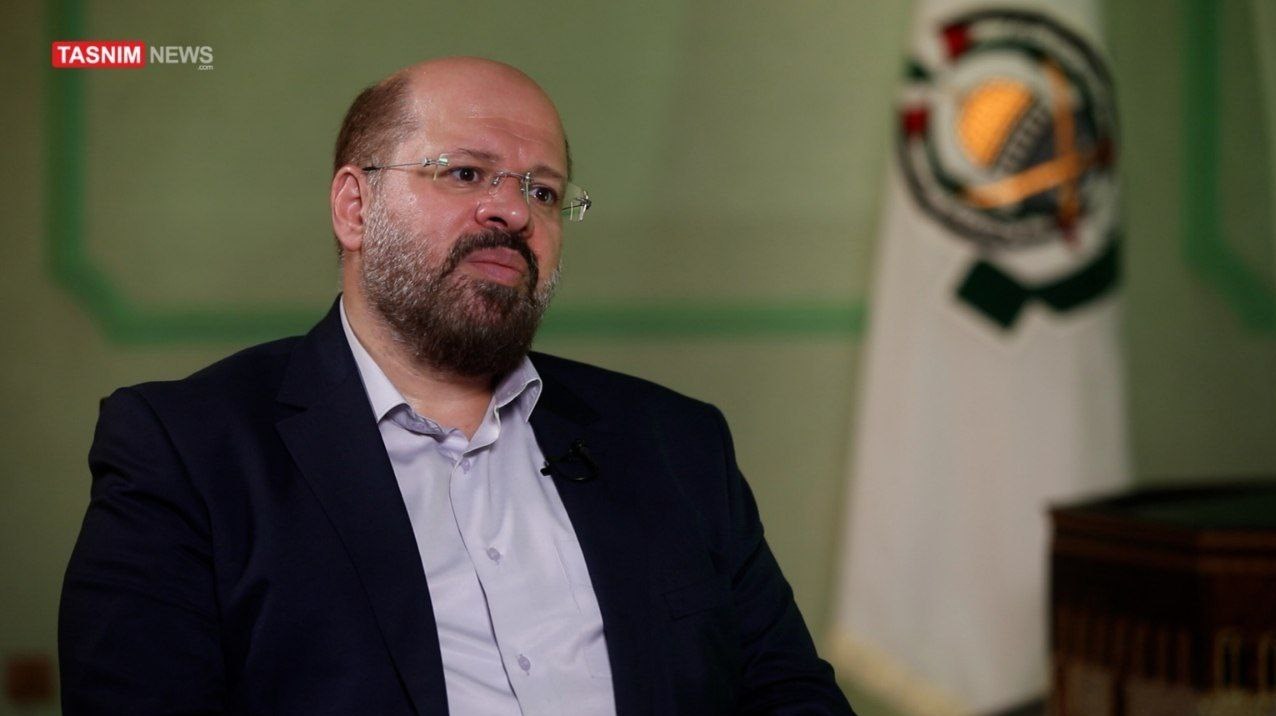 جنبش مقاومت اسلامی |حماس , طوفان الاقصی , فلسطین , محور مقاومت , اسماعیل هنیه , نوار غزه , رژیم صهیونیستی (اسرائیل) ,