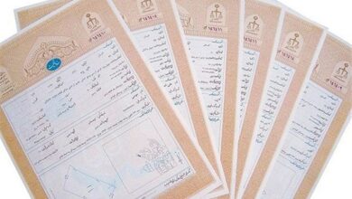 اختلافات ملکی رکورددار پروندههای قضایی در قزوین