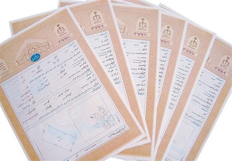 اختلافات ملکی رکورددار پروندههای قضایی در قزوین