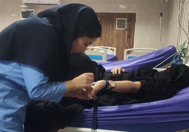 اربعین حسینی 1403 ,