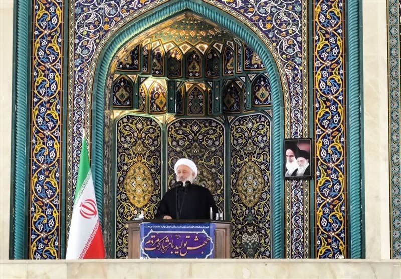 اربعین بزرگترین قدرت جنگ نرم در برابر توطئههای استکبار است