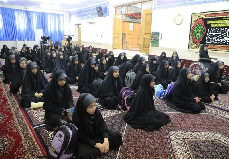 اربعین مصداق بارز پیروزی قرآن است