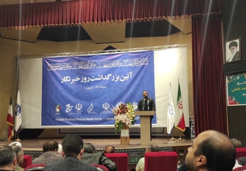 اردبیل توسعه مییابد، اگر نخبگانش را دریابد