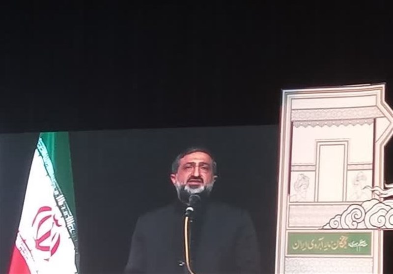 اردبیل میتواند جزو 10 استان برتر کشور باشد