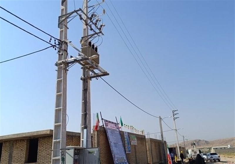 ارسال 3 دستگاه دیزل ژنراتور از اصفهان برای تامین برق موکبها