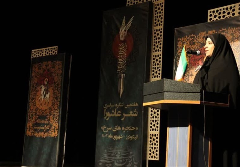 ارسال 960 اثر به هفتمین کنگره شعر عاشورایی «حنجرههای سرخ»