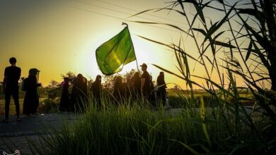 اسامی موکبهایی که اربعین در عراق مراسم روضه دارند+ آدرس