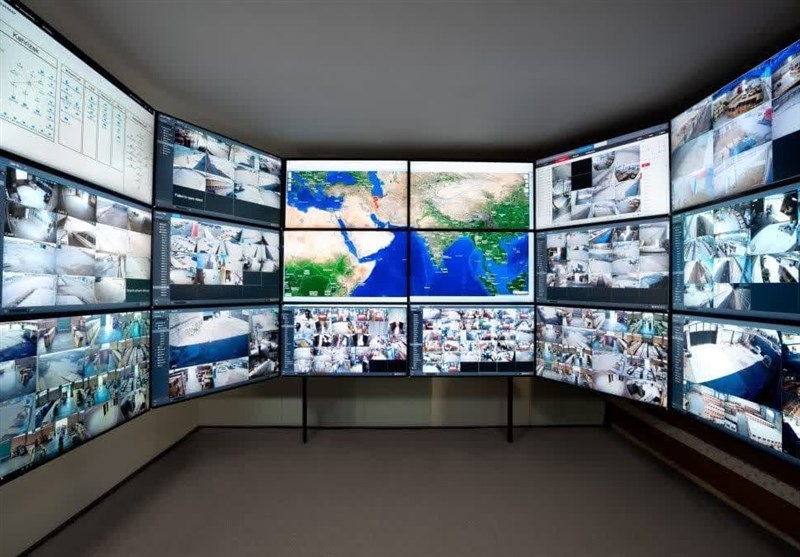 استان قزوین پیشرو در راهاندازی مرکز مانیتورینگ است