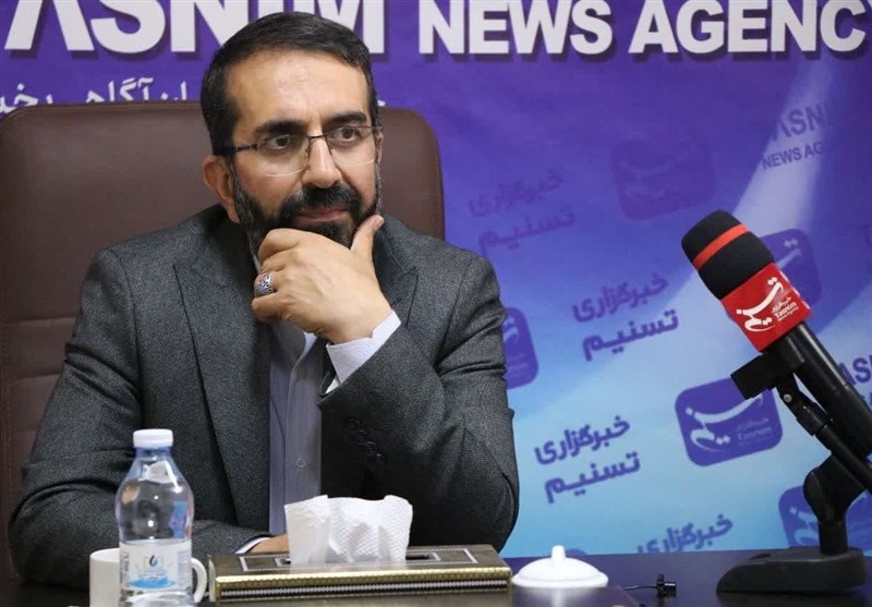 استان مرکزی در اربعین معین استان ایلام است