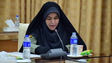 استان همدان نیازی به صنایع آببر ندارد