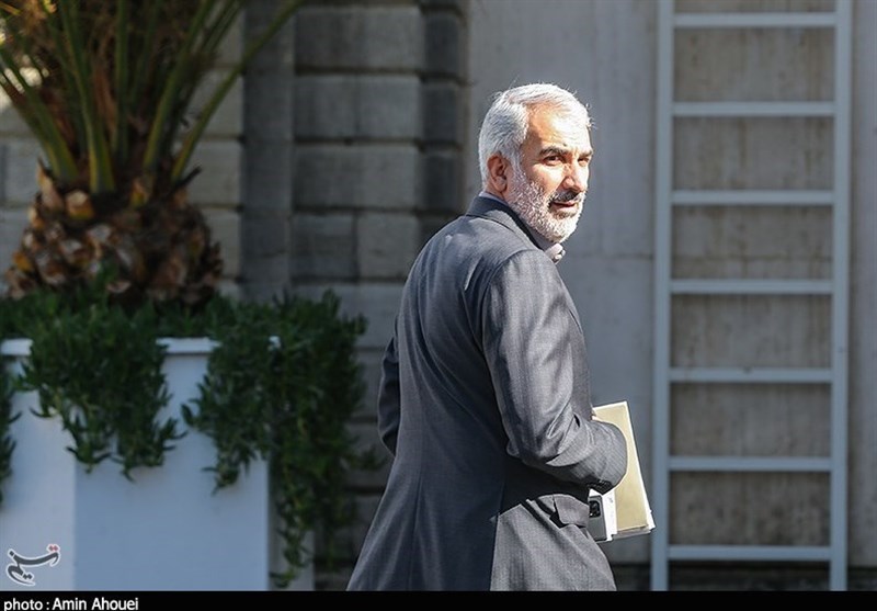 استاندار مازندران: سرمایهگذار نباید در استان رها شود