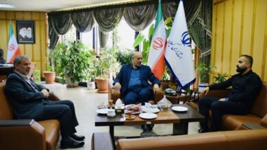 استاندار گیلان: سپیدرود را به سطح نخست فوتبال برمیگردانیم