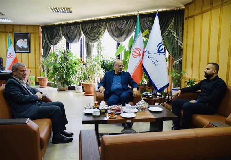 استاندار گیلان: سپیدرود را به سطح نخست فوتبال برمیگردانیم