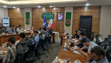 استخدام 2500 جوانان بوشهری در صنایع و شرکتهای پارس جنوبی