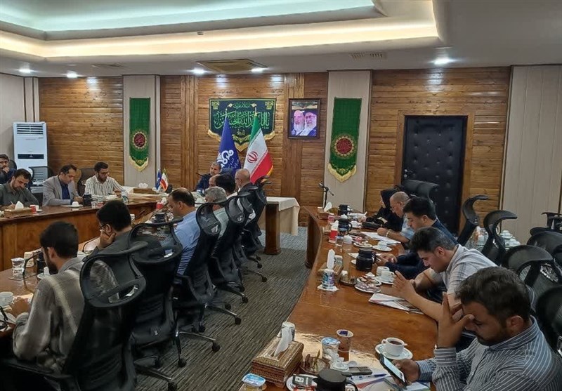 استخدام 2500 جوانان بوشهری در صنایع و شرکتهای پارس جنوبی