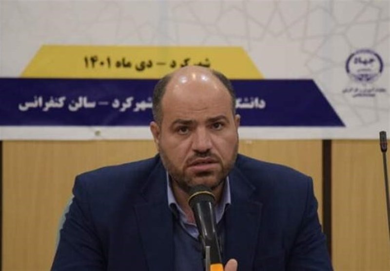 استخدام 64 نفر در طرح شهید زینالدین چهارمحال و بختیاری