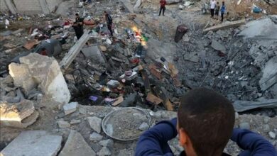 استفاده صهیونیستها از «سلاحهای ممنوعه» در جنگ غزه