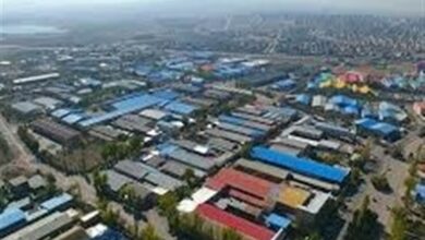استقرار 13 واحد دانشبنیان در شهرکهای صنعتی اردبیل