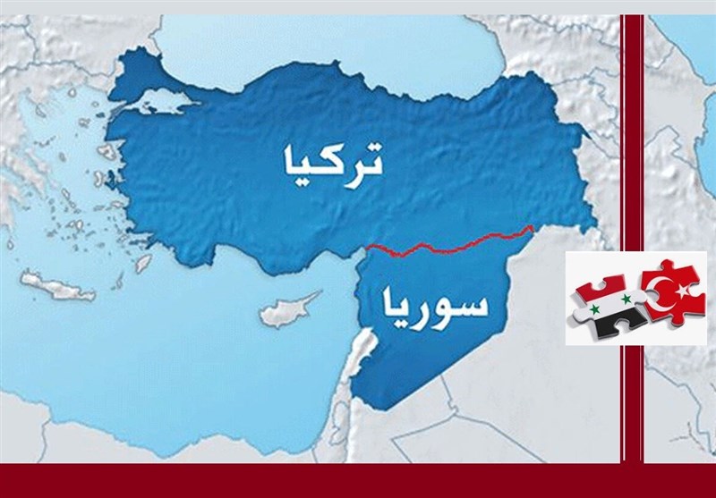 اصلیترین چالشها در مسیر پیش روی ترکیه و سوریه-پایانی