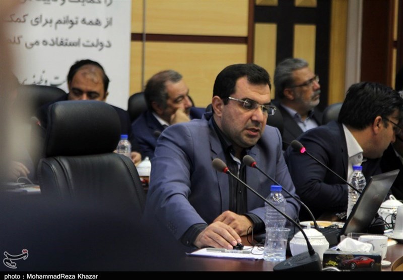 اعتبار 3 هزار میلیارد تومانی برای احداث سد قرهچای