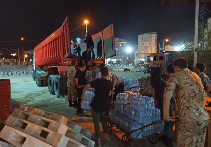 اربعین حسینی 1403 ,