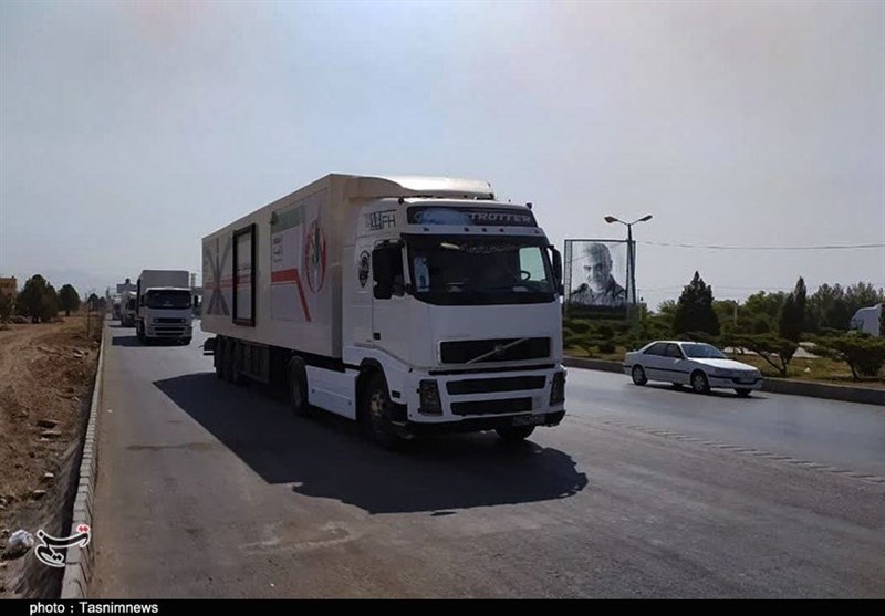 استان کرمان , بیمارستان , اربعین حسینی 1403 ,