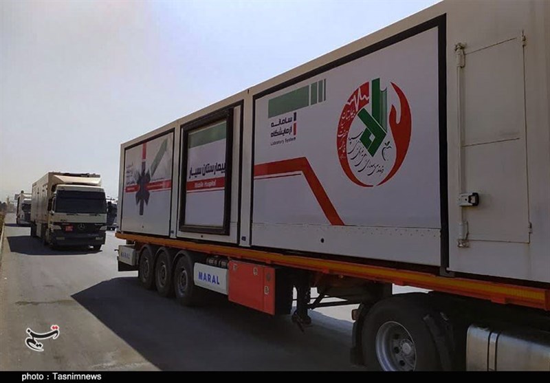 استان کرمان , بیمارستان , اربعین حسینی 1403 ,