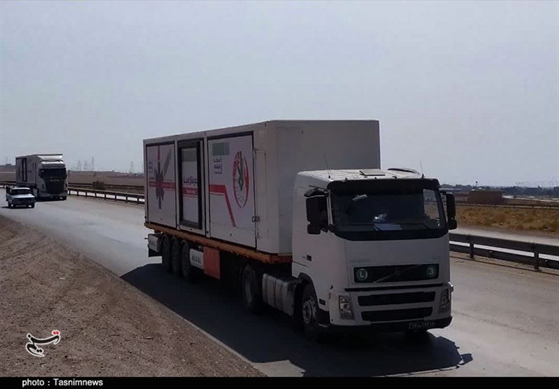 استان کرمان , بیمارستان , اربعین حسینی 1403 ,