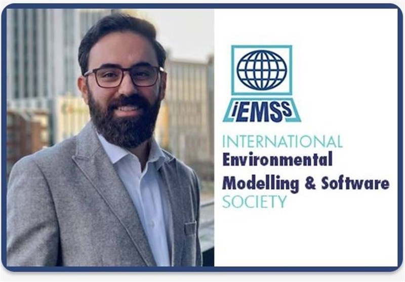 اعطای جایزه بینالمللی پژوهشگر برتر به استاد دانشگاه شریف