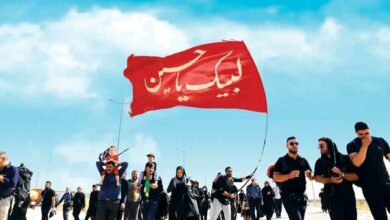 اعلام بستههای رومینگ اپراتور اول تلفن همراه ویژه اربعین ۱۴۰۳