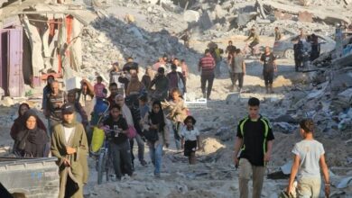 اعلام زمان ازسرگیری مذاکرات آتشبس غزه در دوحه