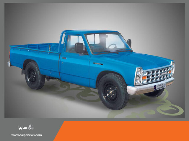 اعلام شرایط فروش فوری نقدی کامیونت نیسان دوگانهسوز آپشنال svd