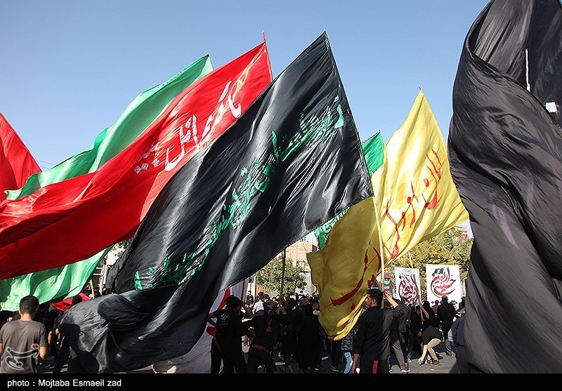 اعلام محل پیادهروی جاماندگان اربعین در هرمزگان