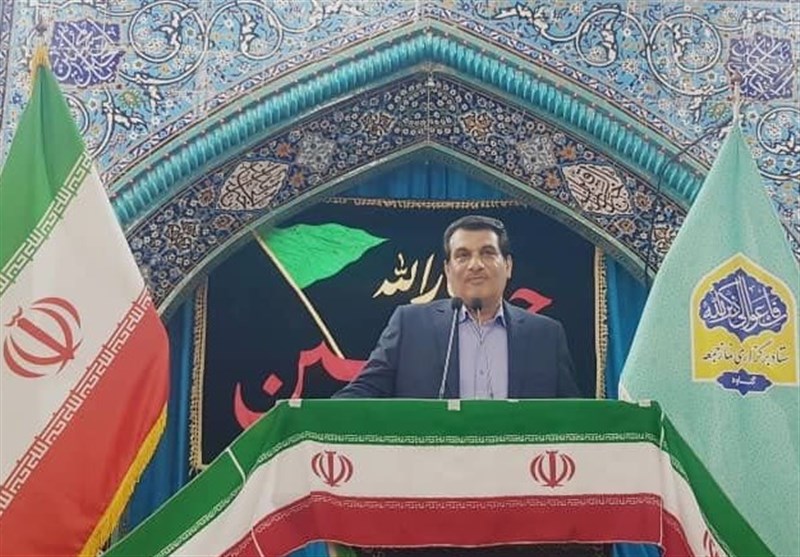 افتتاح 47 طرح سرمایهگذاری در استان بوشهر