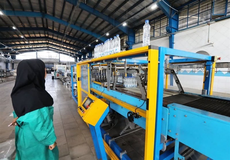 افتتاح 507 پروژۀ عمرانی لرستان در هفتۀ دولت