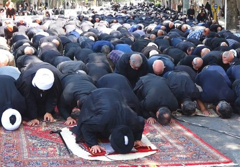 افتتاح مرکز تخصصی نماز استان اصفهان